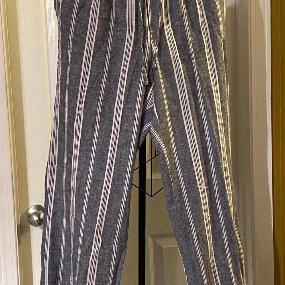 Linen Pants - Picture 5 of 5